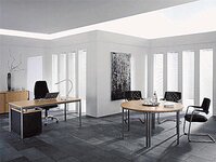 Bild 15 Schroth SBL Bürosysteme in Lößnitz