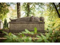 Bild 21 Friedhofsverwaltung Planitz in Zwickau