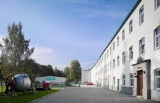 Bild 2 Krempel GmbH in Thalheim/Erzgeb