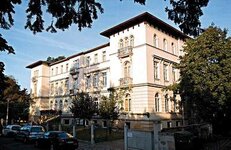 Bild 1 Waldpark Seniorenpflegeheim in Dresden