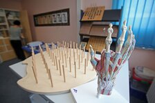 Bild 2 Praxis für Ergo- und Handtherapie Anja Engel in Zwickau