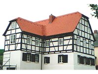Bild 5 Keil in Klipphausen