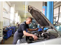 Bild 7 Autohaus Horn & Seifert GmbH Volkswagen Händler in Weißwasser/O.L.