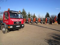 Bild 1 Bau-Service-Dipps GmbH in Dippoldiswalde