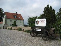 Bild 1 Kurze in Zeithain