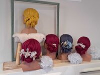 Bild 6 Friseur Atelier Haar.Kunst in Glauchau
