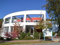 Bild 1 Reha-Klinik am Brunnenberg in Bad Elster