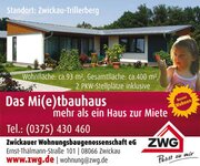 Bild 6 Zwickauer Wohnungsbaugenossenschaft e.G. in Zwickau