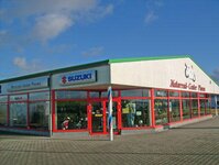 Bild 3 Krause Motorrad Center Plau in Kauschwitz