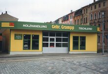 Bild 1 Gebr. Grampp GmbH in Plauen