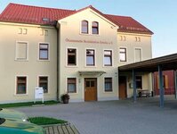 Bild 1 Ökumenische Sozialstation Sebnitz e.V. in Sebnitz