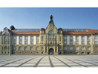Bild 3 Stadtverwaltung Chemnitz in Chemnitz