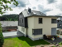 Bild 1 Schmiedigen in Falkenstein/Vogtl.