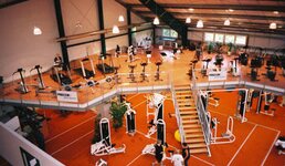 Bild 4 Stadtbäder und Freizeitanlagen GmbH in Radebeul