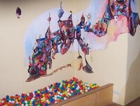 Bild 7 Vogel in Reichenbach im Vogtland