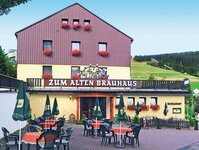 Bild 1 Hotel Zum Alten Brauhaus GmbH & Co. KG in Kurort Oberwiesenthal