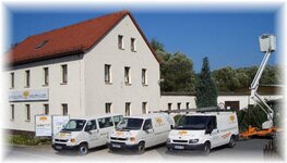 Bild 1 Elektroanlagenbau GmbH in Königsbrück