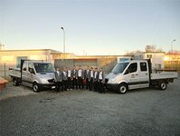 Bild 1 MH Bedachungs GmbH in Großröhrsdorf