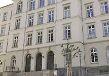 Bild 1 Bildungszentrum für Soziales, Gesundheit und Wirtschaft im bsw e.V. in Reichenbach im Vogtland