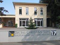 Bild 2 Suhr Bauplanung und Baubetreuung in Reichenbach im Vogtland