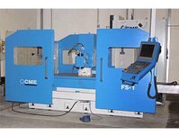 Bild 3 M & I Maschinenbau & Instandsetzung GmbH in Crimmitschau