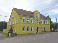 Bild 17 Zoll in Gornau/Erzgeb.