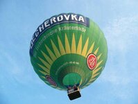 Bild 8 Ballonfahrten Chemnitz in Chemnitz
