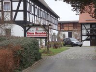 Bild 2 Henschke in Olbersdorf