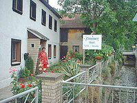 Bild 1 Pension Am Weinberg Inh. Inge Otto in Dresden