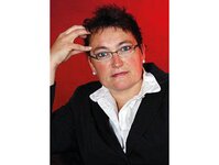 Bild 1 Fetten in Bautzen