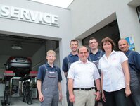Bild 7 Autohaus Zurawski Inh. Andrea Pötter in Bischofswerda