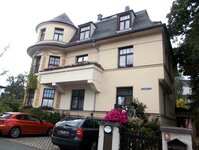 Bild 1 Vogtländer in Plauen