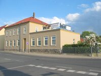Bild 1 Wolf GmbH in Riesa