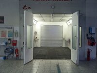 Bild 4 Autolackiererei Siegfied Oehme GmbH in Heinsdorfergrund