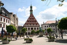 Bild 29 GGZ Gebäude- u. Grundstücksgesellschaft Zwickau mb in Zwickau