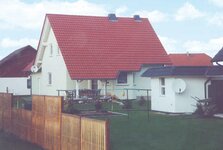 Bild 1 Bauplanung Grundplan Architektur und Statik Gesellschaft mbH in Großenhain
