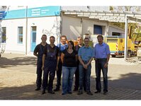 Bild 2 Hantsche in Elstra