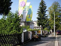 Bild 7 Kluge in Reichenbach im Vogtland