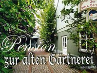 Bild 1 Pansion in Reichenbach im Vogtland