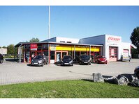Bild 1 Steinert Automobile OHG in Großröhrsdorf