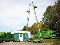 Bild 1 Umzüge G & S in Schwarzenberg