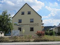 Bild 3 Wohnungsgenossenschaft Zschopau eG in Zschopau
