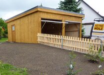 Bild 7 Heyne-Holzmarkt in Hohenstein-Ernstthal