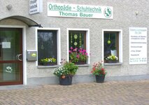 Bild 1 Bauer in Sehmatal-Sehma