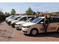 Bild 5 Taxi Röthig in Hoyerswerda