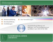 Bild 4 Handwerkskammer Chemnitz in Chemnitz