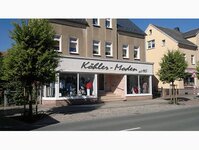 Bild 1 Köhler in Oelsnitz/Erzgeb.