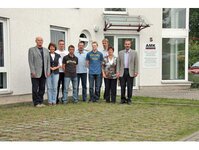 Bild 4 AMK Alarm-, Melde-, Kontrollsystemevertriebs GmbH in St. Egidien