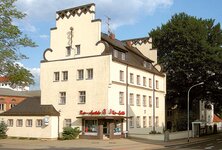 Bild 1 Rats - in Zittau
