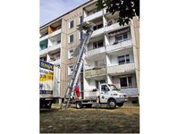 Bild 1 OLDI Bausanierungsgesellschaft mbH in Hoyerswerda
